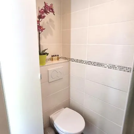 La à Appartement Bormes-les-Mimosas